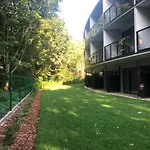 Solne A122 Z Klimatyzacja Solny Apartman *