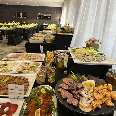 Apartment Solne A122 Z Klimatyzacja Solny