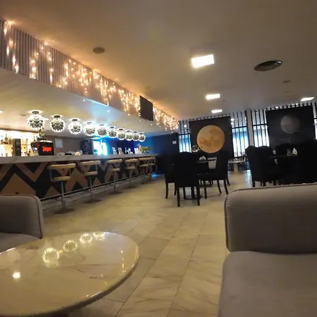 Apartment Solne A122 Z Klimatyzacja Solny *