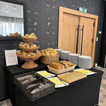 Apartment Solne A122 Z Klimatyzacja Solny *