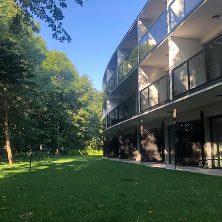 Apartment Solne A122 Z Klimatyzacja Solny *