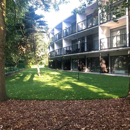 Solne A122 Z Klimatyzacja Solny Apartment *