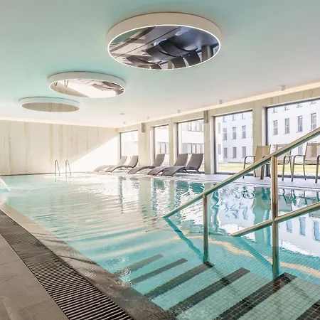 Solne A122 Z Klimatyzacja Solny * Kolberg