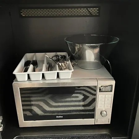 Apartment Solne A122 Z Klimatyzacja Solny *