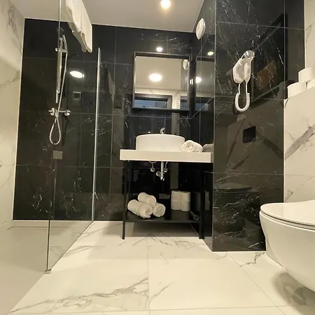 Solne A122 Z Klimatyzacja Solny