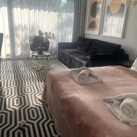 Solne A122 Z Klimatyzacja Solny Apartment