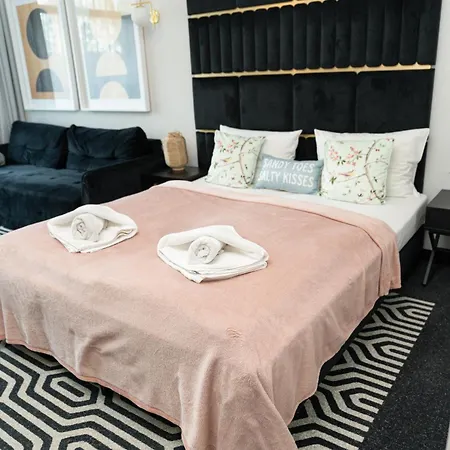 Apartment Solne A122 Z Klimatyzacja Solny *