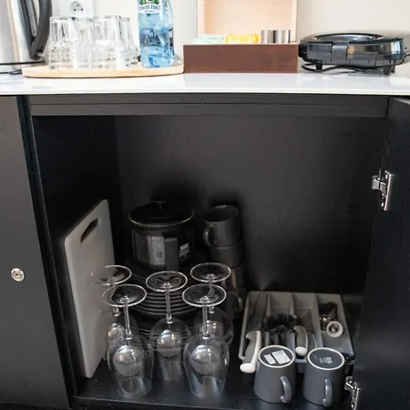 Solne A122 Z Klimatyzacja Solny Apartment
