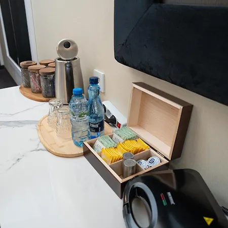 Apartment Solne A122 Z Klimatyzacja Solny *