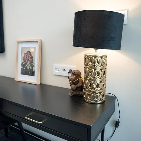 Apartment Solne A122 Z Klimatyzacja Solny