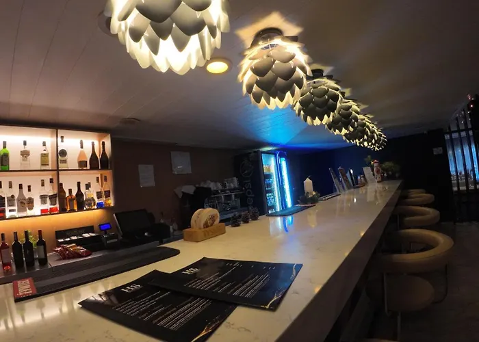 Solne A122 Z Klimatyzacja Solny Apartment