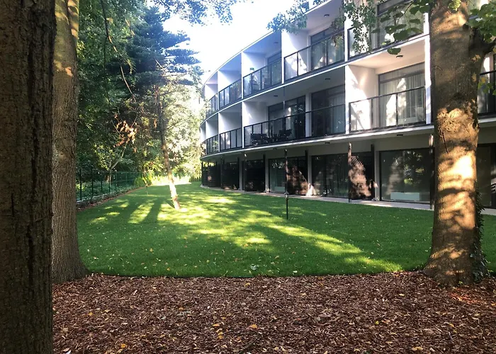 Solne A122 Z Klimatyzacja Solny Apartment *