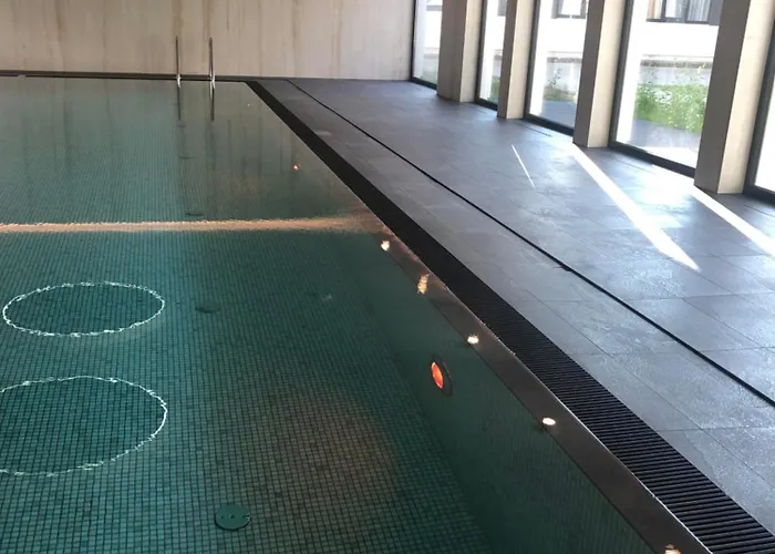 Apartment Solne A122 Z Klimatyzacja Solny Kolobrzeg